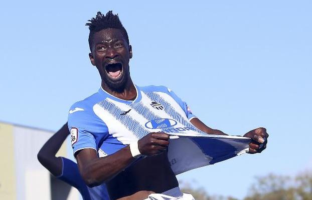 «Tenemos a favor el campo, pero un 0-0 es un resultado difícil»