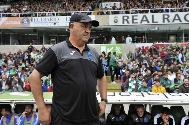 «El entorno está un poco más alterado, pero para nosotros ha sido una semana normal»