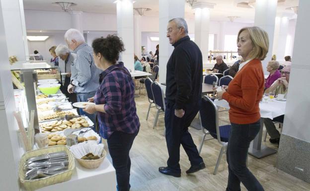 Los nuevos requisitos del Imserso afectan de lleno a 16 hoteles cántabros