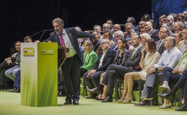 Un fenómeno llamado Revilla, las claves de un milagro político