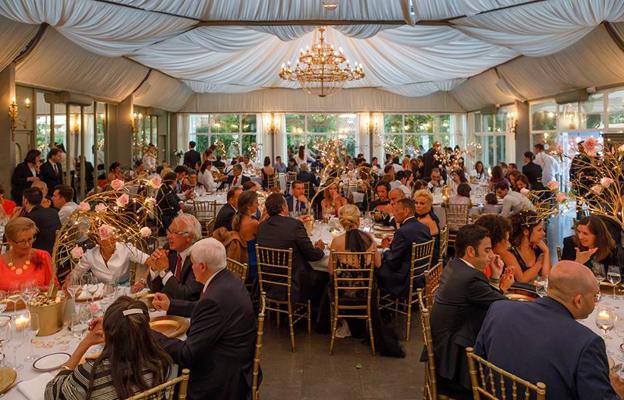 ¿Dónde celebrar el banquete de mi boda en Cantabria?