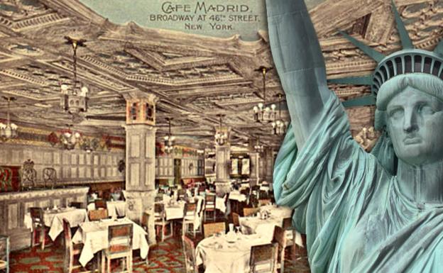 Una pica en Nueva York: antiguos restaurantes españoles de la Gran Manzana