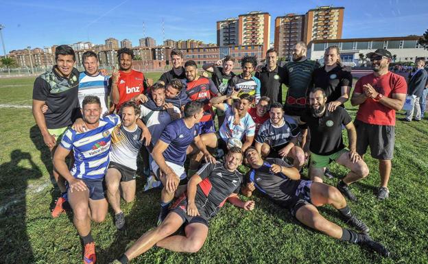 El gran día para el Bathco