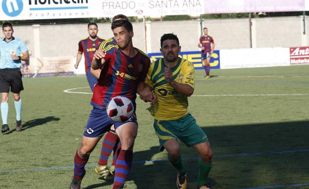 El Tropezón dice adiós al sueño del ascenso