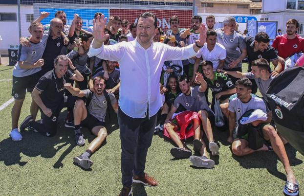 Omnipotencia y omnipresencia