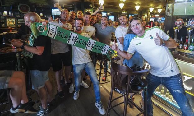 De la nada al todo en un segundo