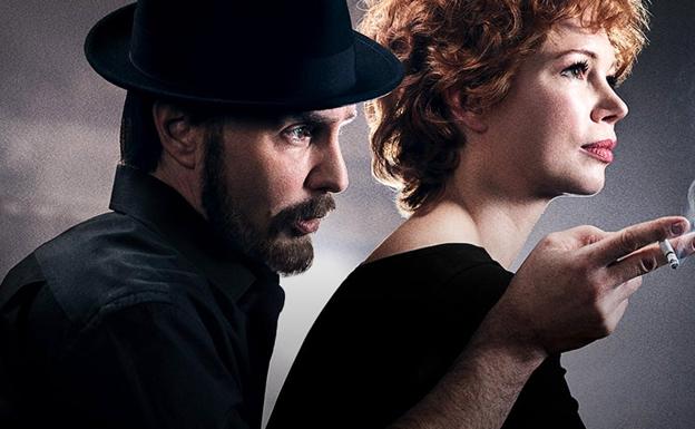 'Fosse/Verdon': la serie de Bob Fosse que merecía Gwen Verdon