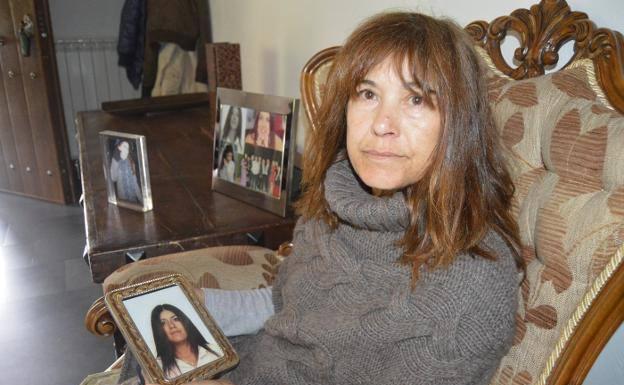 La Guardia Civil apunta al exnovio de Sheila Barrero como autor de su muerte hace 15 años