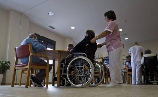 Luces y sombras de los servicios sociales