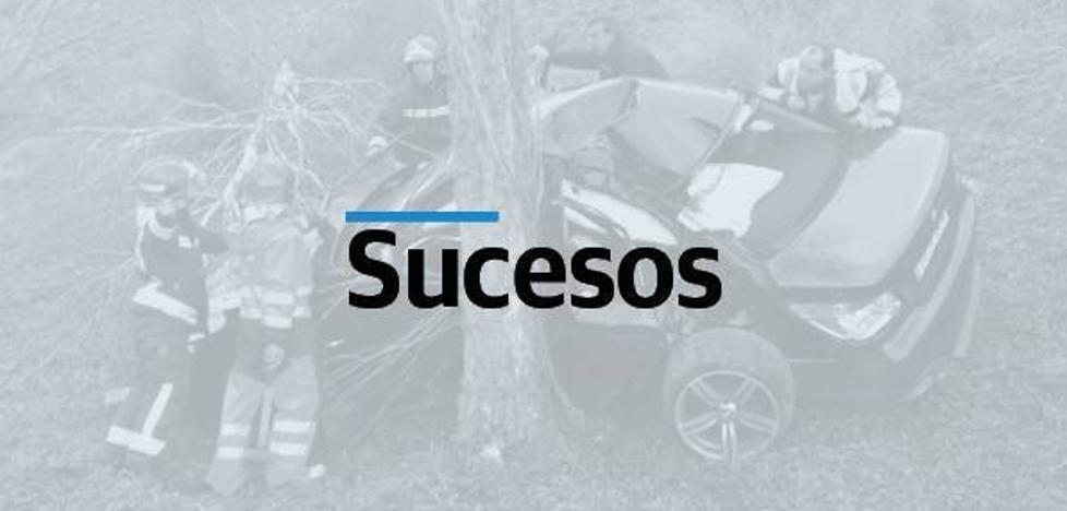 Denuncia varias agresiones a su hijo en un centro educativo de Colindres