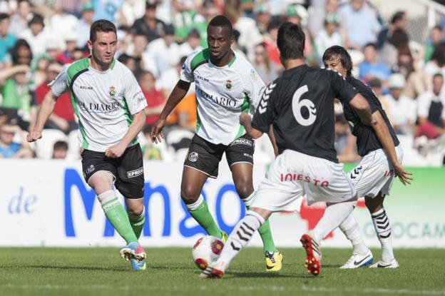 Racing y Fuenlabrada solicitan el cambio de orden de los partidos de la final de campeones