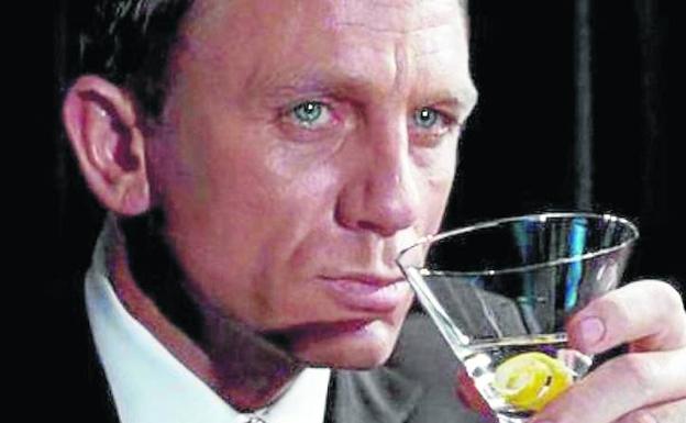 Agitado, no revuelto, como el buen cine