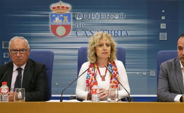 MARE reclamará 374.000 euros que pagó indebidamente a 58 trabajadores