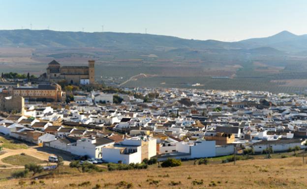 Osuna, donde el duende se mezcla con la monumentalidad sevillana