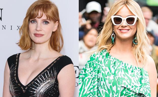 Los cambios de look más llamativos de 2019