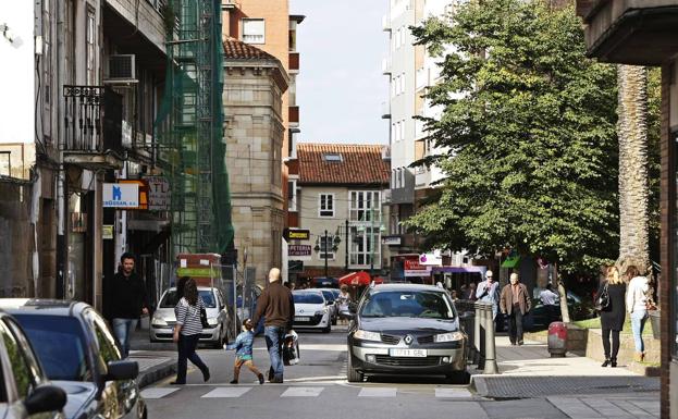 Una treintena de edificios de Torrelavega tendrán que pasar revisión de antigüedad