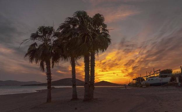 Las otras 'Luces' fotográficas