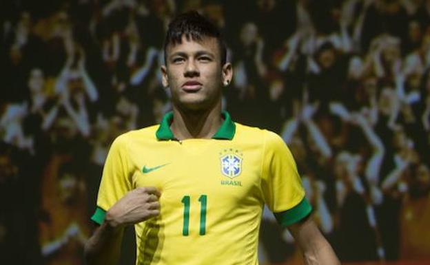 La modelo que acusa a Neymar: «Pedí parar porque me dolía; él me volteó y cometió el acto»