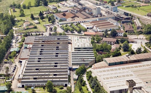 Acuerdo entre Nissan y la representación sindical para el convenio colectivo de la planta de Los Corrales