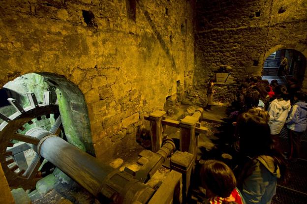 Las Jornadas Europeas del Patrimonio ponen el foco en la cuenca del Nansa