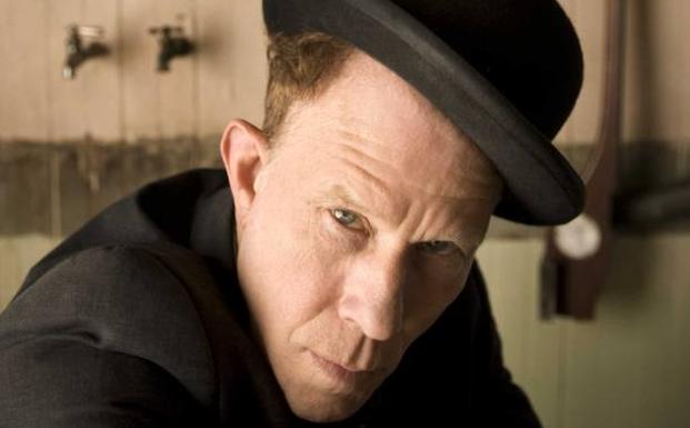 Tom Waits, el corazón no deja de sangrar