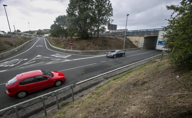 El fiscal y la acusación piden trece años para el kamikaze que causó un muerto en la A-67