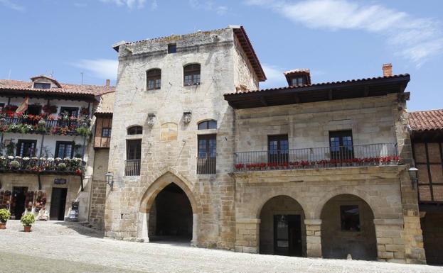 La Torre de Don Borja, tras su rehabilitación, abre sus puertas en julio a un nuevo proyecto cultural