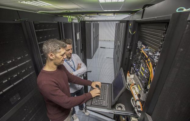 PP y Ciudadanos pedirán explicaciones a Cantur sobre el ciberataque masivo