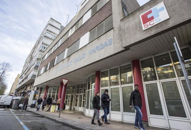 Enfermería notifica seis agresiones por el «caos» en la gestión de pacientes sin cita