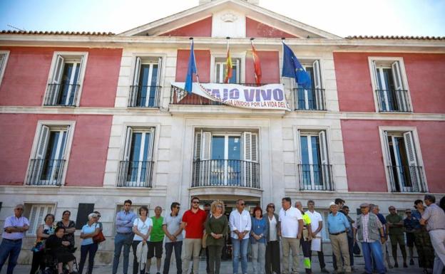 Muere la segunda víctima del tiroteo de Aranjuez, también cuñada del asesino