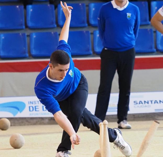 Peñacastillo y Roper encarrilan su pase copero