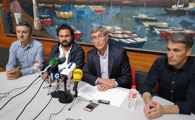 El PRC firma con CastroVerde un acuerdo de investidura a la espera de que se sumen PP y Cs