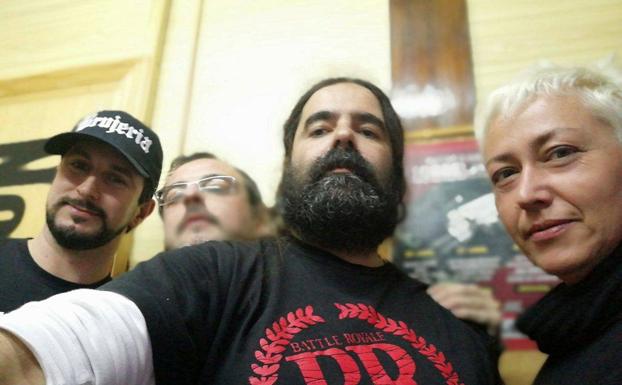 Noche de Rock, dos décadas defendiendo la música