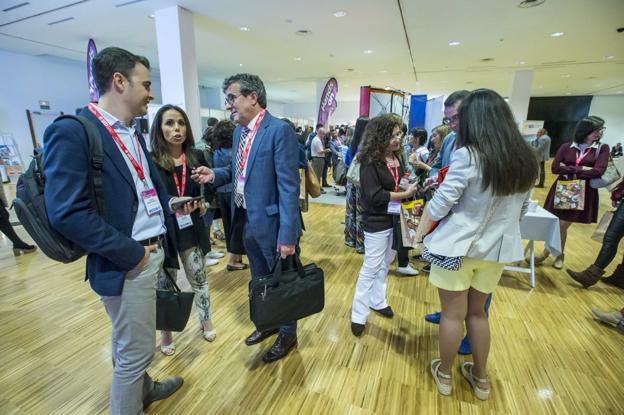 «En dos años, no habrá hepatitis C»