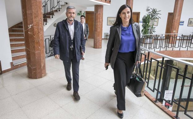 Conoce a los concejales de Santander