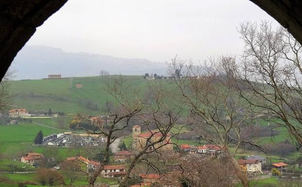 El Plan de Rehabilitación de Liérganes gana Premio Europeo de Patrimonio Arquitectónico