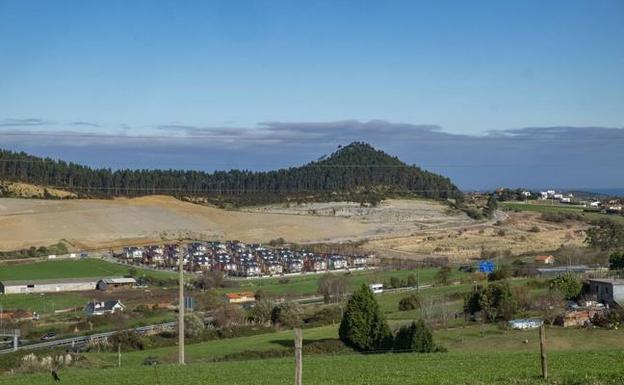 El Juzgado rechaza la reclamación millonaria de Fadesa y Piélagos respira