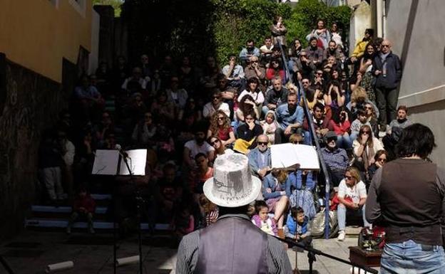 Sol Cultural, diez años de celebración