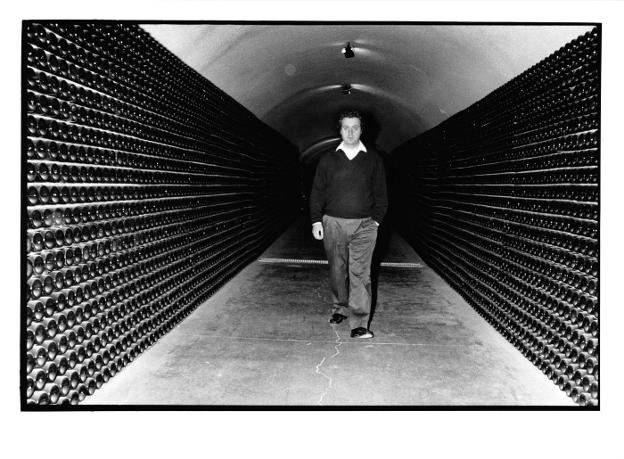 Juantxu y sus retratos inéditos de América