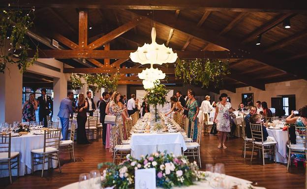 Las mejores fincas en Cantabria para celebrar tu boda