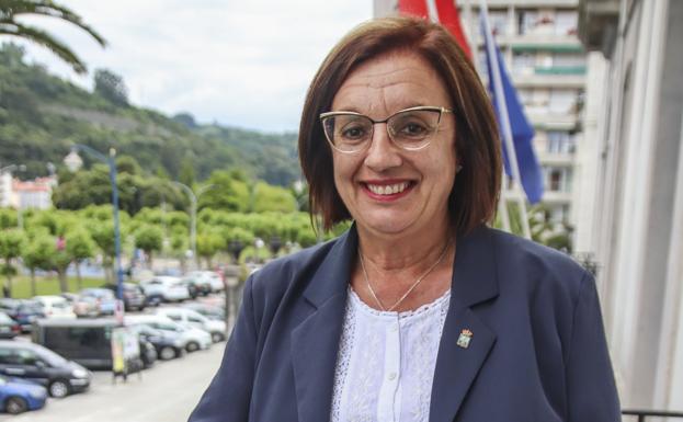 «Laredo no se puede permitir cuatro años más de desgobierno, tenemos que ir todos a una»