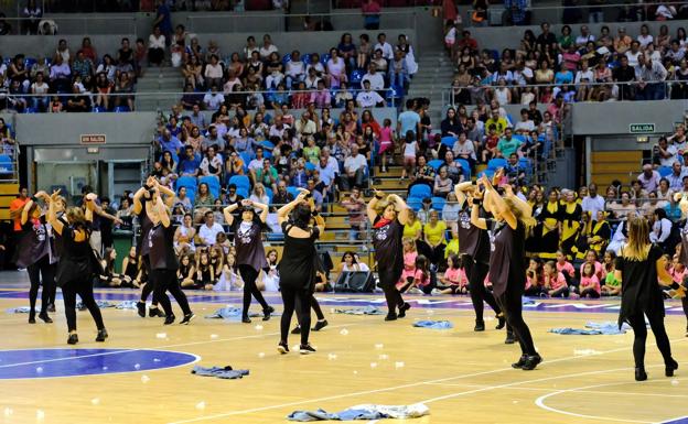 Hoy se celebra la fiesta de los centros cívicos de Santander
