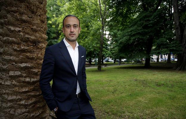 «Un gobierno en minoría y la tensión que eso genera hubiera hecho retroceder a la ciudad»
