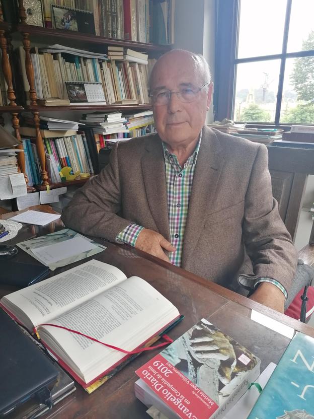 «Hoy en día necesitamos escucharnos más»
