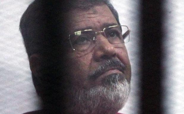 La ONU pide investigar de modo «imparcial» la muerte de Morsi