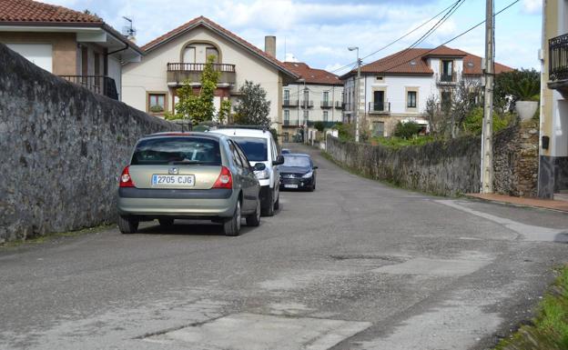 El CIMA y Colindres se unen para crear un corredor ecológico con especies autóctonas