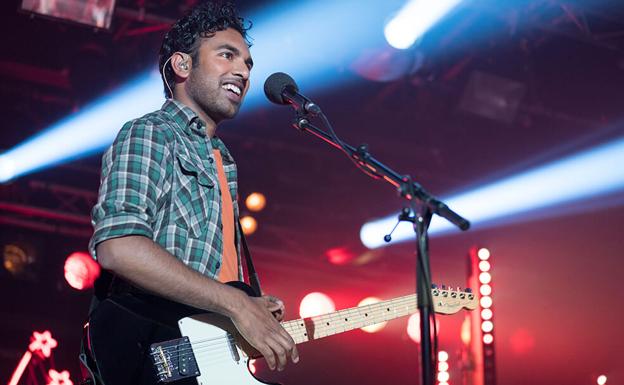 El regreso de Danny Boyle con 'Yesterday'