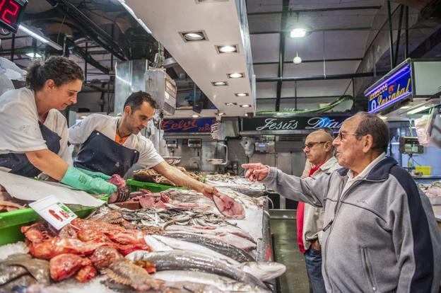 «Ya teníamos ganas de bonito»