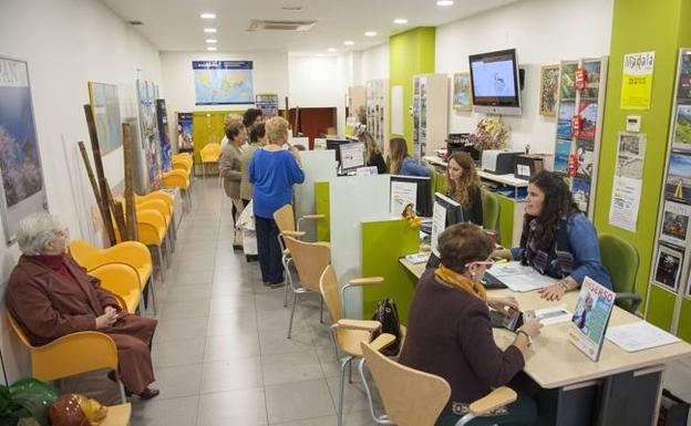 Los viajes del Imserso continuarán con normalidad después de dos semanas de dudas