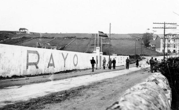 Vuelve el Rayo Cantabria